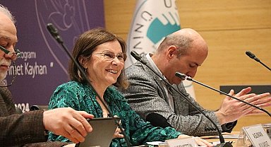 '9. Meşkûre Sargut Hatırasına' programı Üsküdar Üniversitesinde gerçekleştirildi