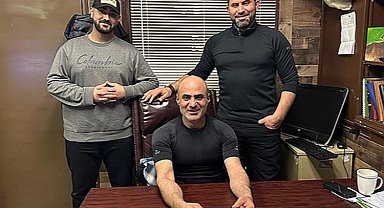 ABD'de 'helal et'te Türk ismi: Leader Meat,sektörde adından söz ettiriyor