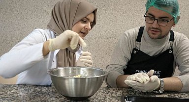 Abdülaziz artık anılar biriktiriyor