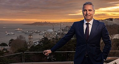 Accor, 5 yıl içinde 100 otele ulaşarak Türkiye'nin turizm potansiyelini destekleyecek