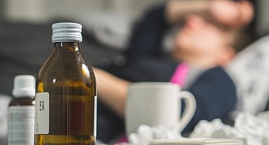 Acil servisler doldu taştı! Grip her yerde kol geziyor