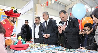 Adak: "Mardin tarih ve kültür şehridir"