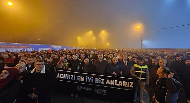 Adınıza en iyi Gölcük anlar