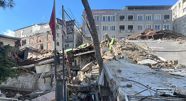 Afet bölgesinde ASM'lerin yenileri yapılmadı... İstanbul'dakiler de risk altında!