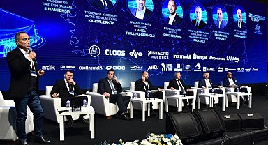 Ağır Vasıta ve Treyler Zirvesi'ne güçlü katılım