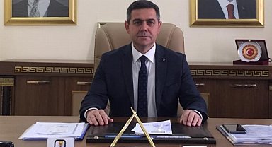 AK Parti Keşan İlçe Başkanı Gürcan Kılınç açıkladı: TOKİ İhalesi gerçekleşti