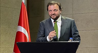 AK Parti Marmaris İlçesi Belediye Başkan Adayı Serkan Yazıcı; “Değişimi sağlayacak olan Marmaris Halkıdır!