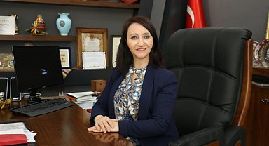 AK Parti Pazaryeri'nde başarılı başkan Zekiye Tekin'le yola devam dedi