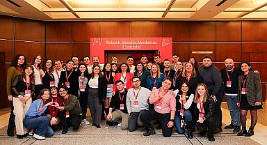 Akbank Gençlik Akademisi, 3. Yılında da Geleceği Gençlerle Dönüştürmeye Devam Ediyor