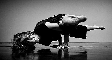 Akbank Sanat'ta Simyasal Bir Yolculuk, Disiplinlararası Canlı Bir Performans “Dreamer