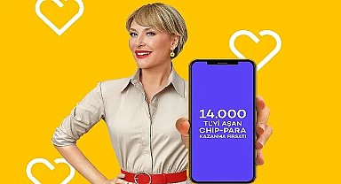 Akbanklılar Şubat ayını seviyor, alışverişlerinden 14.000 TL'yi aşan chip-para kazanma fırsatına sahip oluyor
