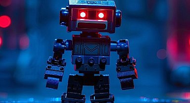 “Akıllı oyuncaklardaki güvenlik açıkları, siber suçluların çocuklarla görüntülü sohbet etmesine olanak sağlayabilir