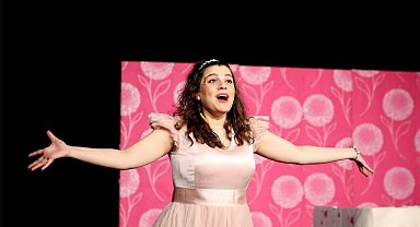 AKM'de 'Müziğin Dünyası'na yolculuk