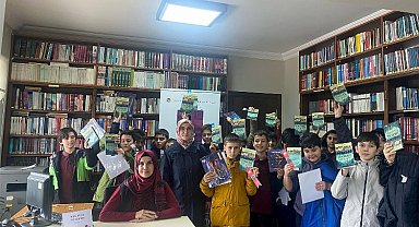 Akran zorbalığına Yusuf'un macerasıyla dikkat çekildi