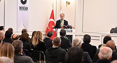 Aktaş: "Nitelikli işler yapmamız gerekir"