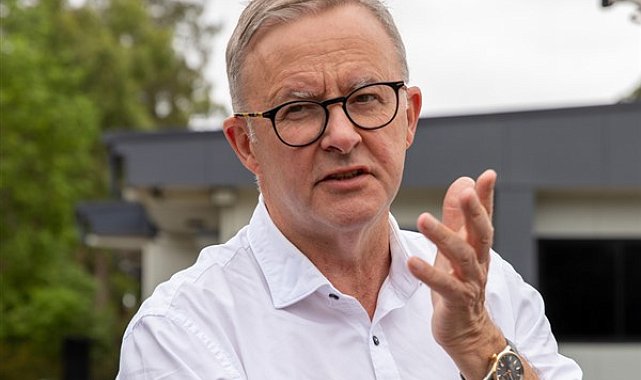 Albanese: “Cinsiyetler arası ücret farkı tarihteki en düşük seviyeye ulaştı
