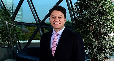 “Albaraka Türk'ün 2023 Konsolide Olmayan Net Kârı 3,43 Milyar TL Oldu