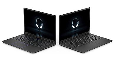 Alienware CES 2024'te görücüye çıkan Alienware laptop ve aksesuarlarıyla çığır açmaya hazırlanıyor