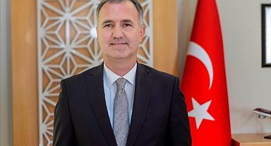 Alper Taban'dan Miraç Kandili mesajı