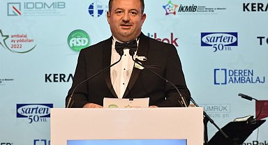 Ambalaj Ay Yıldızları için son başvuru 31 Mayıs