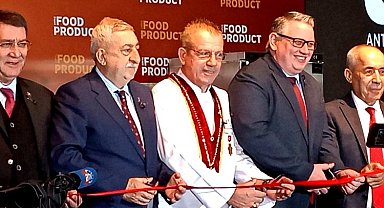 Anadolu aşçıları Avrupa'dan dünyaya açıldı