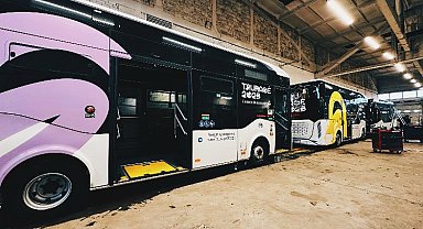 Anadolu Isuzu 'Servis Klinik' hizmetini genişletiyor