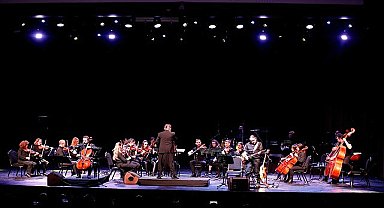 Anadolu Rock'a Kocaelililer büyük ilgi gösterdi