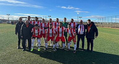 Anafartalarspor, yarın Subaşıspor'u konuk edecek