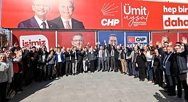 Antalya İttifakı kuruluyor: 'Ortak bir hayalimiz var'