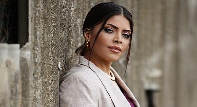 Arabeskin güzel sesi Seçil Kılıç'tan Müslüm Gürses şarkısı