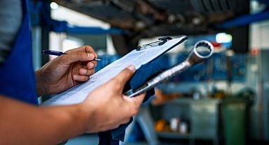 Araç bakım onarımının detayları ve incelikleri nedir?