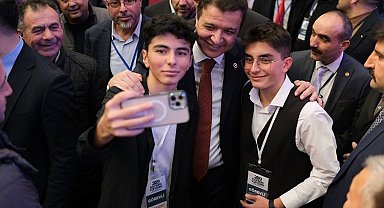 Arıkan'dan Gençkart projesi