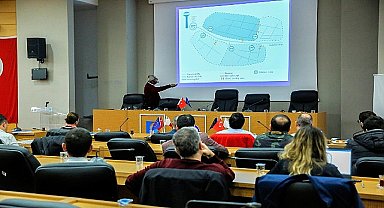 ASAT ve Malta arasında işbirliği