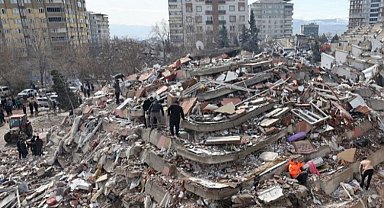 Asrın felaketinin üzerinden bir yıl geçti
