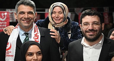 Ataevler Mahallesi'nde Kent Çarşı'sı yapılacak