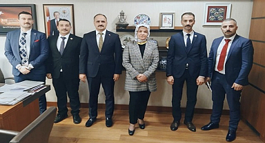 ATAUZDER Haklarını Arama konusunda yoluna Hız Kesmeden Devam Ediyor