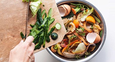 Atıksız mutfak yaklaşımı benimsenmeli