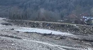 ATP'li Demiroğlu, Bartın'ı bekleyen tehlikelere dikkat çekti