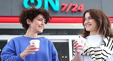 Aytemiz'den 29 Şubat özel sürprizi: Araç yıkama veya kahve hediye!