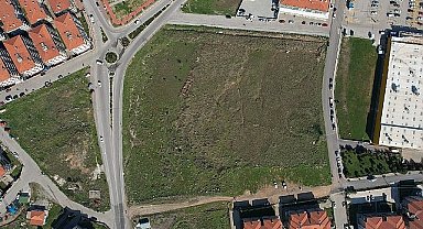 Ayvalık Belediyesi'ne hibe edilen arsa üzerine hastane yapılması amacıyla ihaleye çıkılıyor