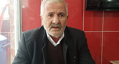 Ayvaz Yalaza adaylığını açıkladı