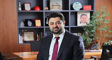 Babacan Holding Gaziantep'te 200 kişilik barınma ihtiyacını karşıladı