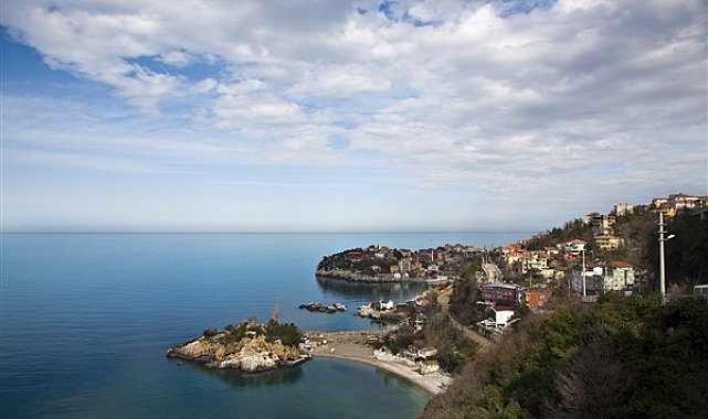 Bakan Tunç, AK Parti’nin Zonguldak mitingine katıldı