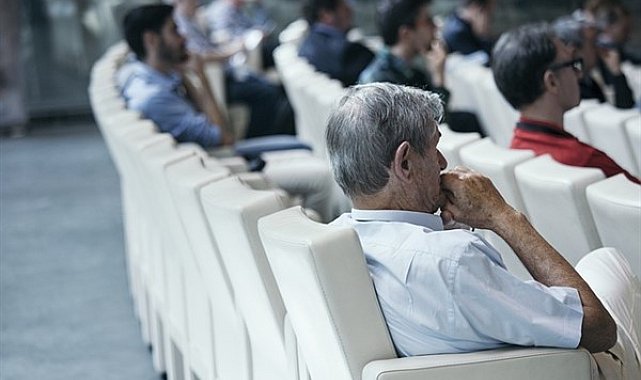 Bakan Uraloğlu, Adıyaman İlçe Belediye Başkan Adayları Tanıtım Toplantısına katıldı