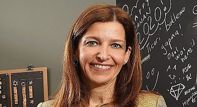 Baksı Kültür Sanat Vakfı'nda Didem Duru dönemi 