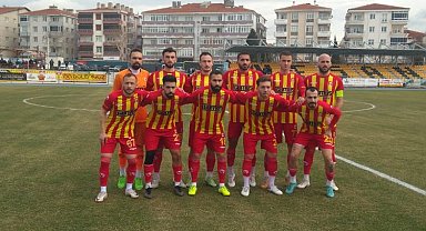 BAL 2. grupta toplu sonuçlar ve puan durumu