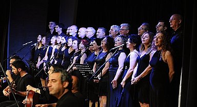 Balkan ezgileri Karşıyaka'dan yükselecek