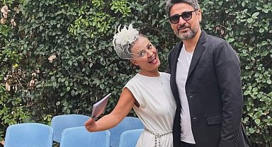 Barış Hayta'dan sürpriz nikah