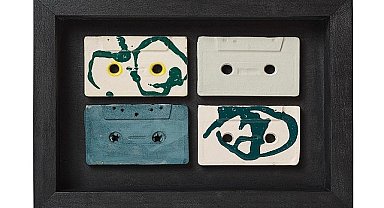 Baselected seçkisi Trendyol Sanat'ta