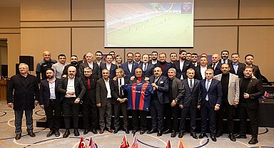 Başkan Abdullah Özyiğit, “Mersin İdman Yurdu için üzerimize düşeni yapmaya devam edeceğiz